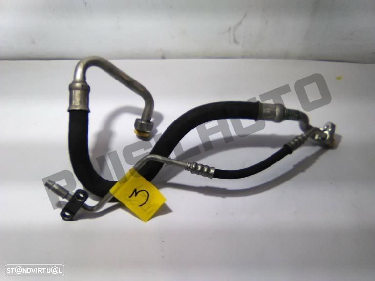 Tubo De Ar Condicionado  Bmw 1 (e81) [2004_2011] 120d - 1