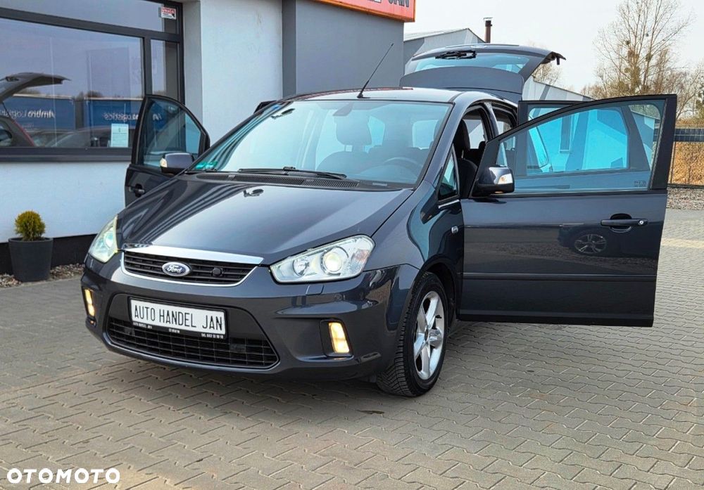 Ford C-MAX - 20