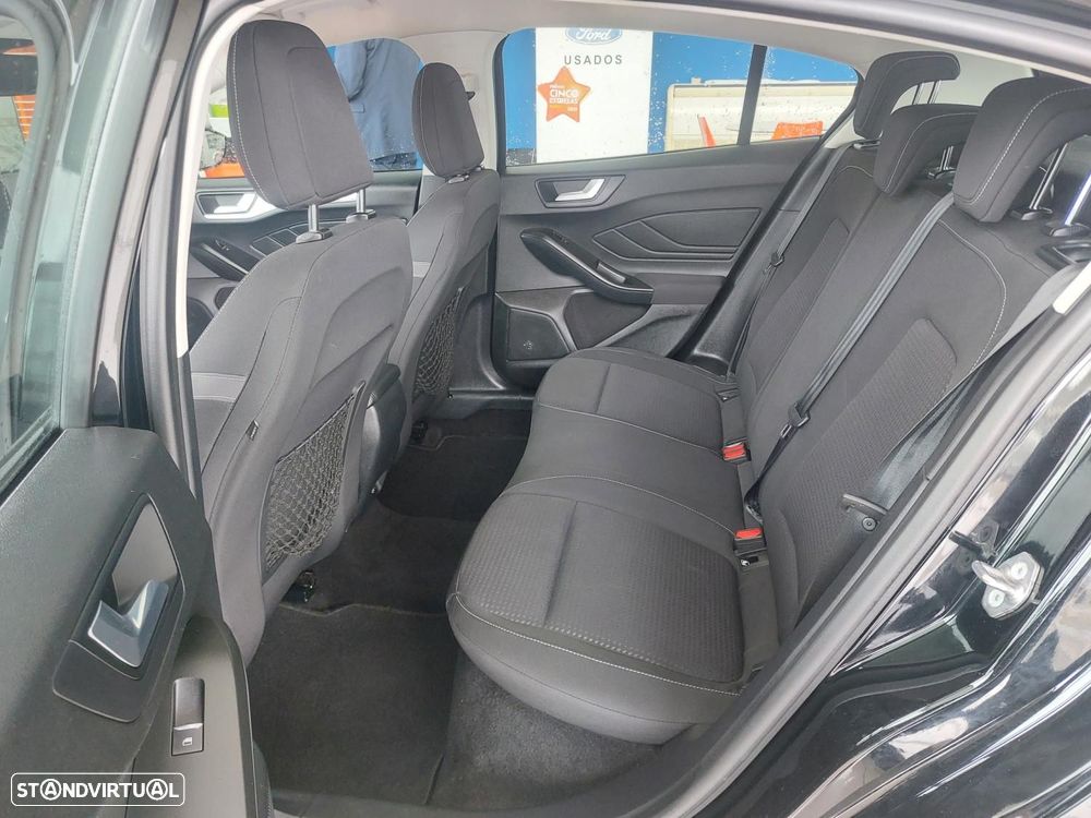 Ford Focus 1.5 TDCi EcoBlue Business - 12