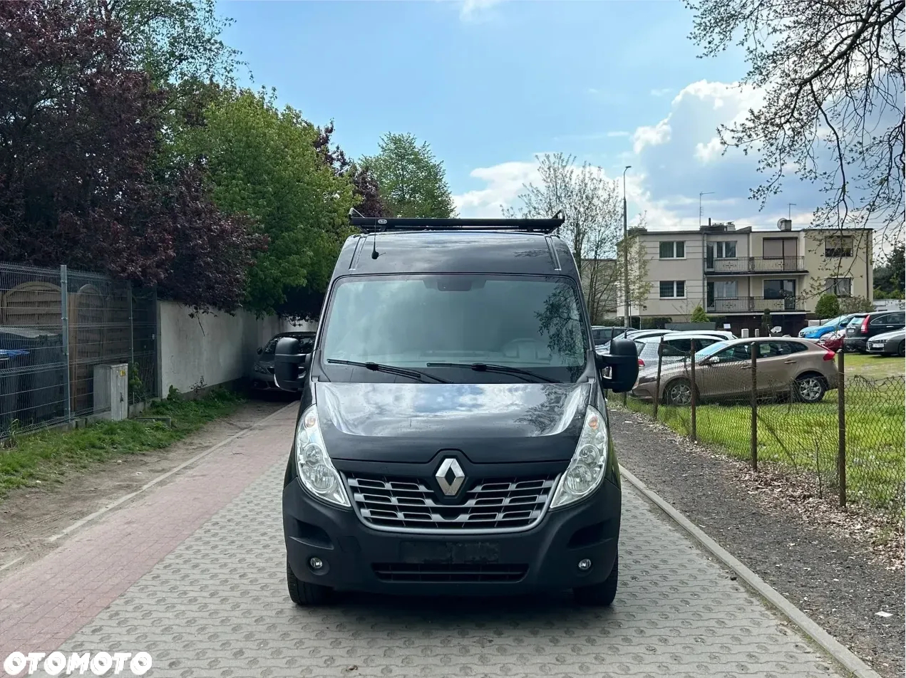 Renault Master - 9