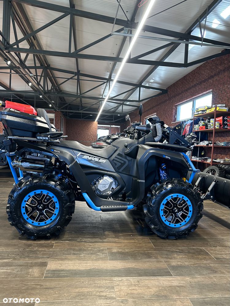 Segway Snarler AT6 - 6