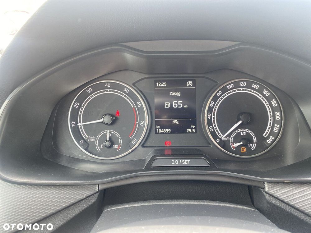 Skoda Scala - 17