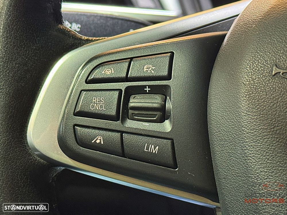 BMW X1 20 d xDrive Auto xLine - 23