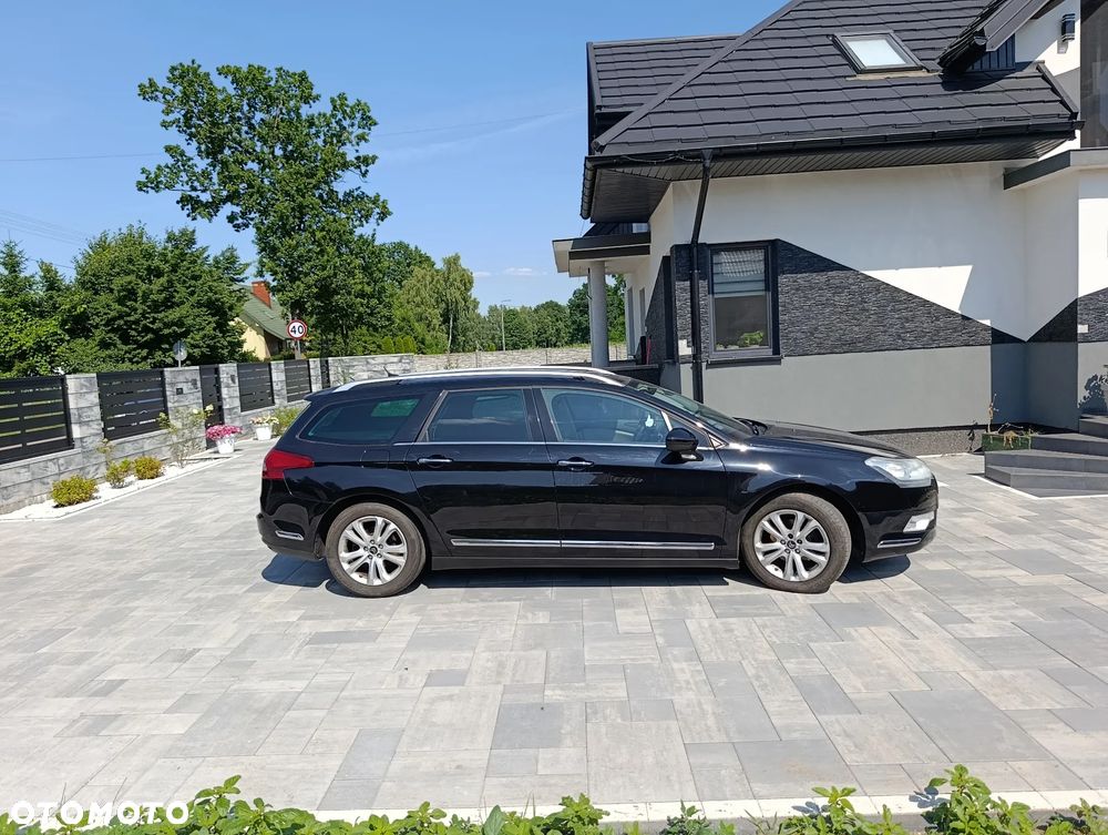 Citroën C5 2.0 HDi Exclusive - 2