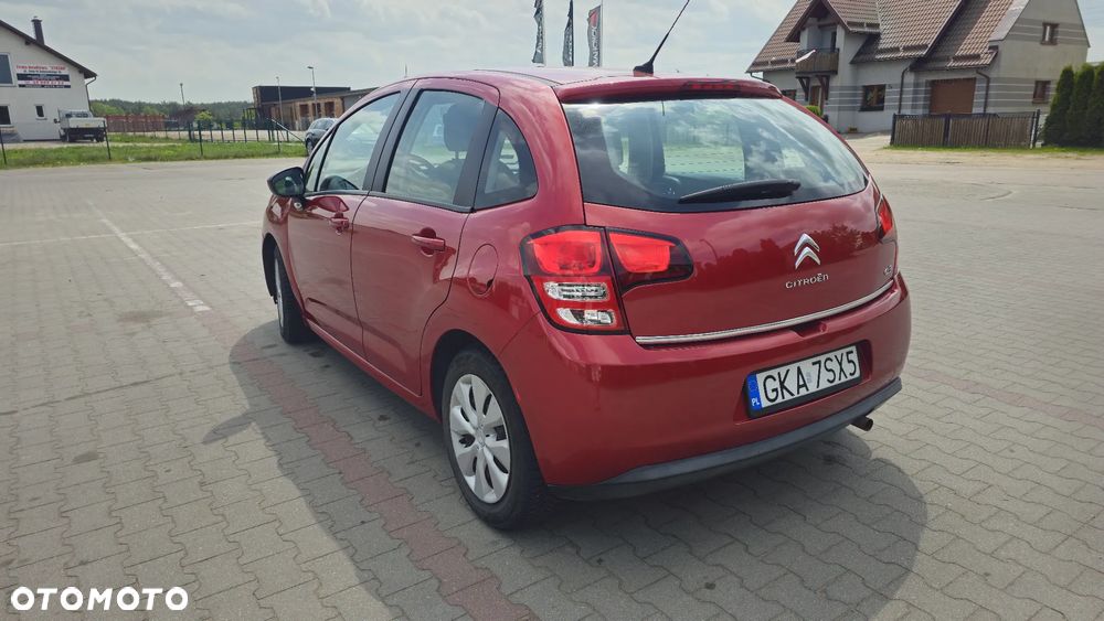 Citroën C3 1.4 HDi First - 3