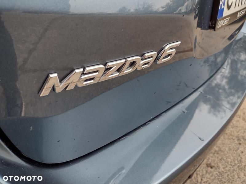 Mazda 6 2.2 D Skypassion I-ELoop - 6
