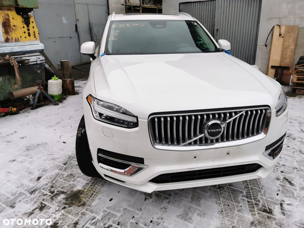 Volvo XC 90 T8 AWD Recharge Plus Bright - 1