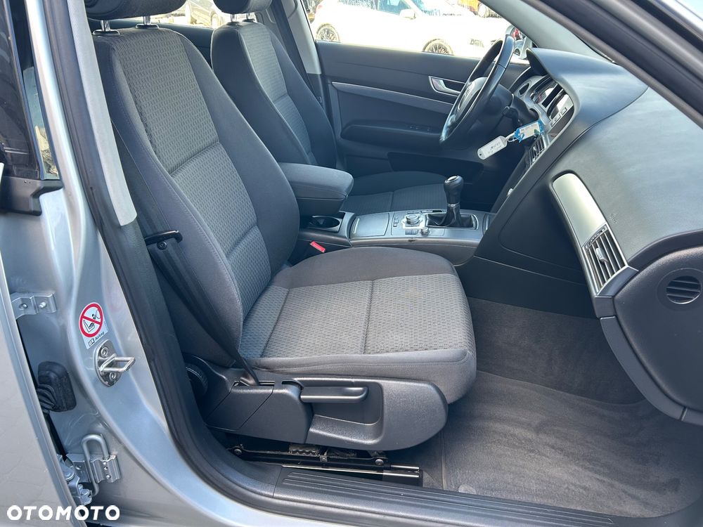 Audi A6 - 31