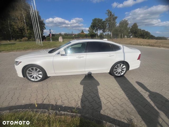 Volvo S90 - 6