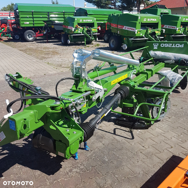 Pronar PDT260