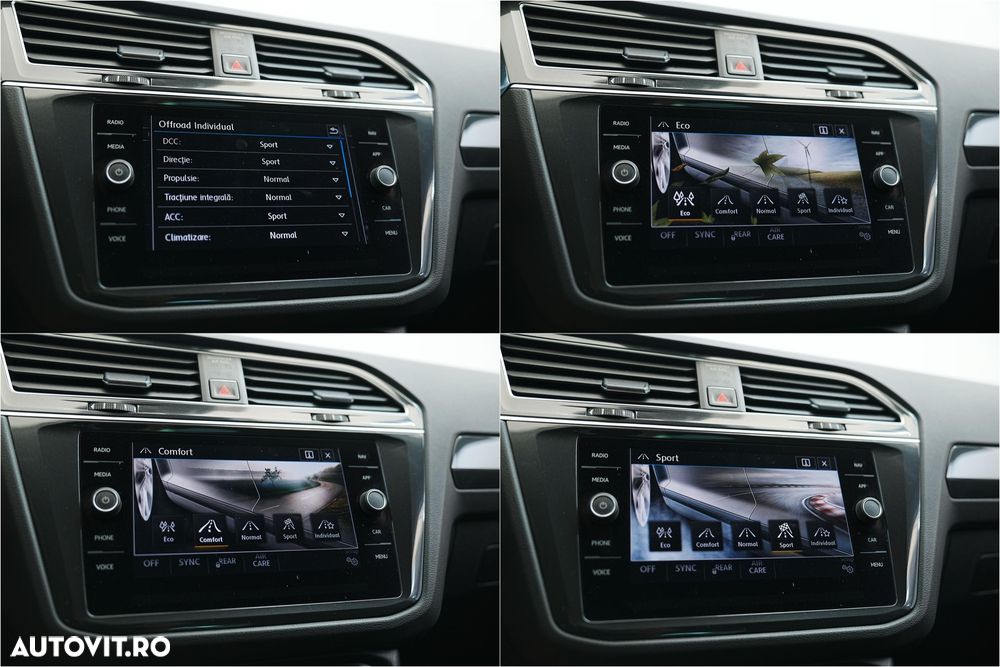 Volkswagen Tiguan 2.0 TSI 4Motion DSG Highline - 25