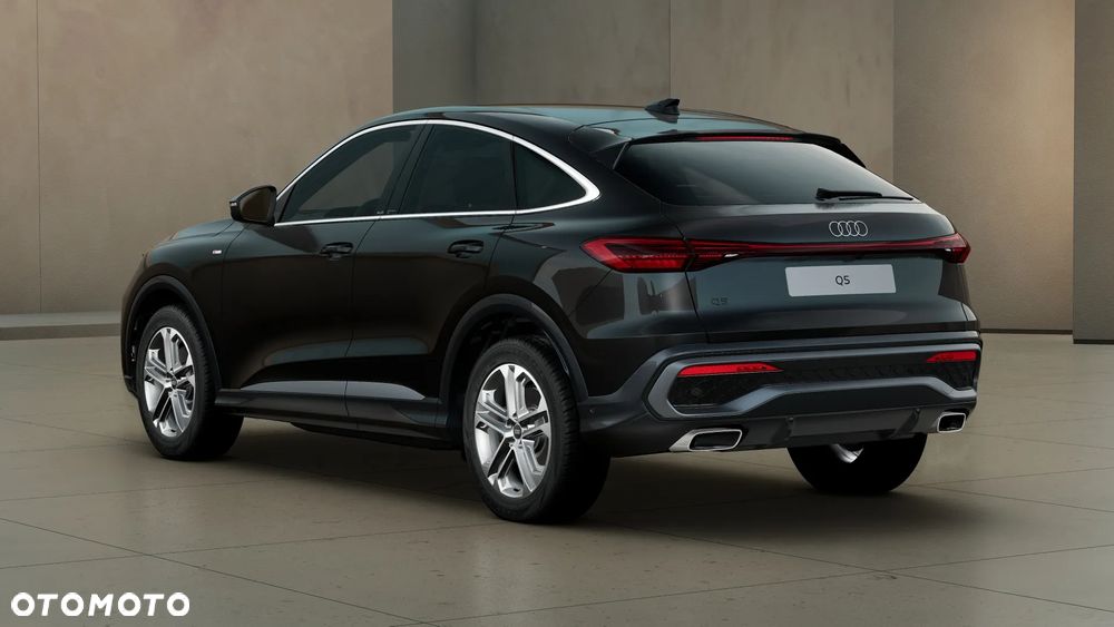 Audi Q5 Sportback - 2