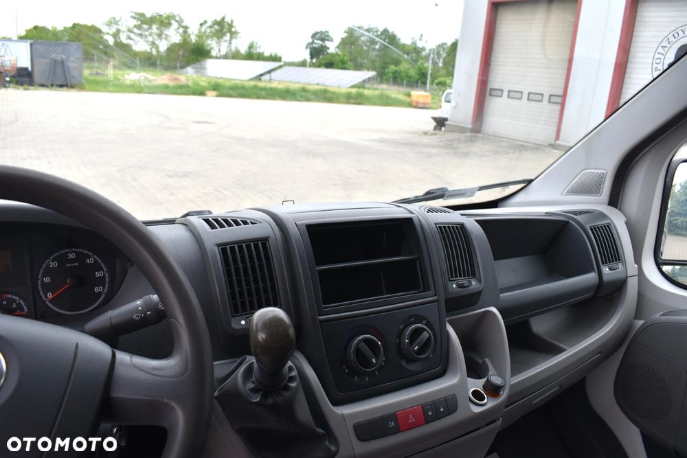 Fiat Ducato - 15