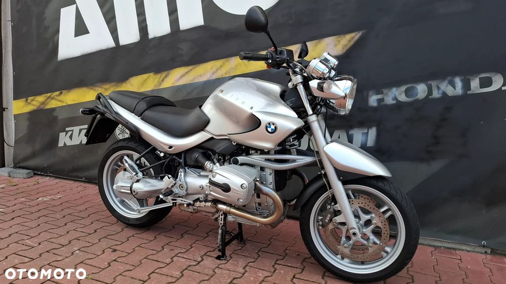 BMW R - 3