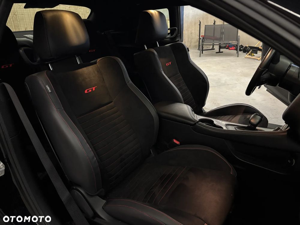 Dodge Challenger - 18