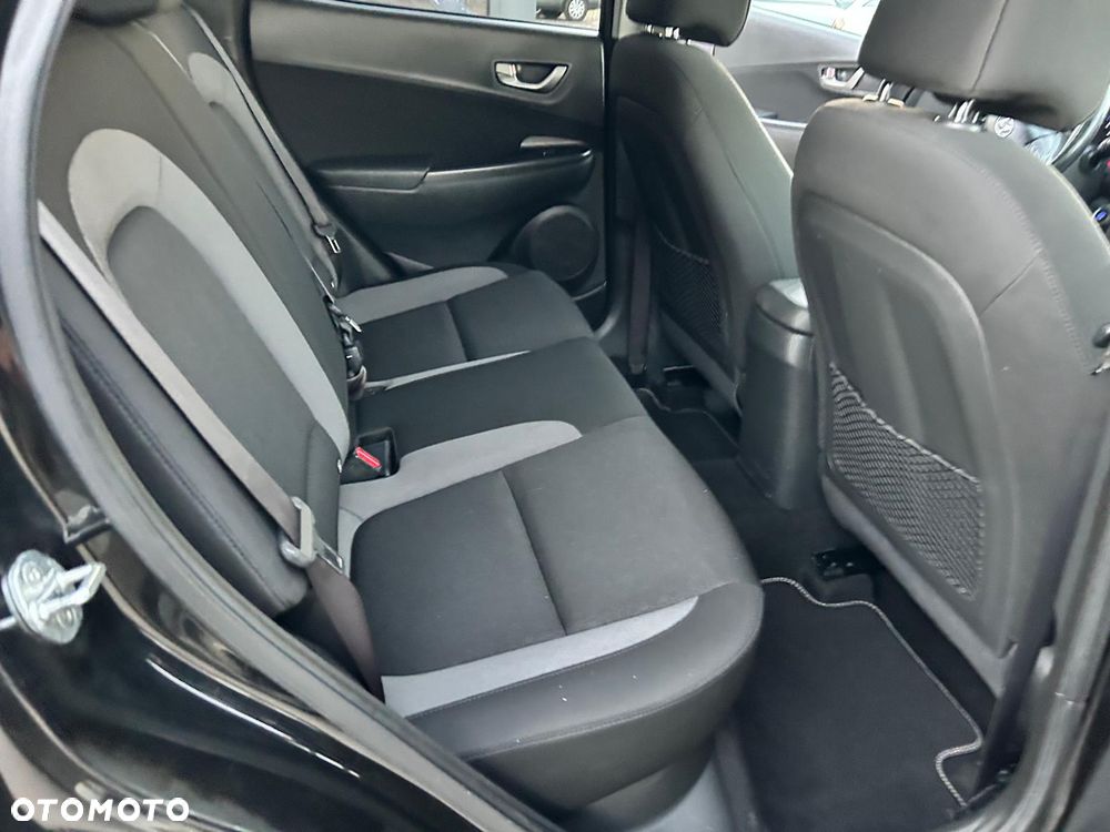 Hyundai Kona 1.0 T-GDI Premiere Comfort - 25