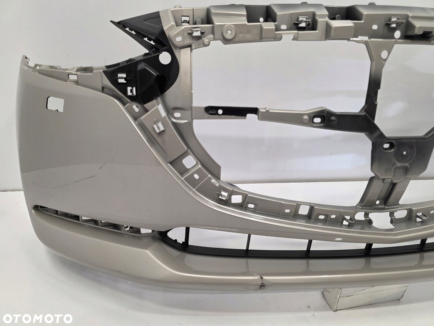 ZDERZAK PRZÓD PRZEDNI MAZDA 2 DJ LIFT D43N-50031 - 2