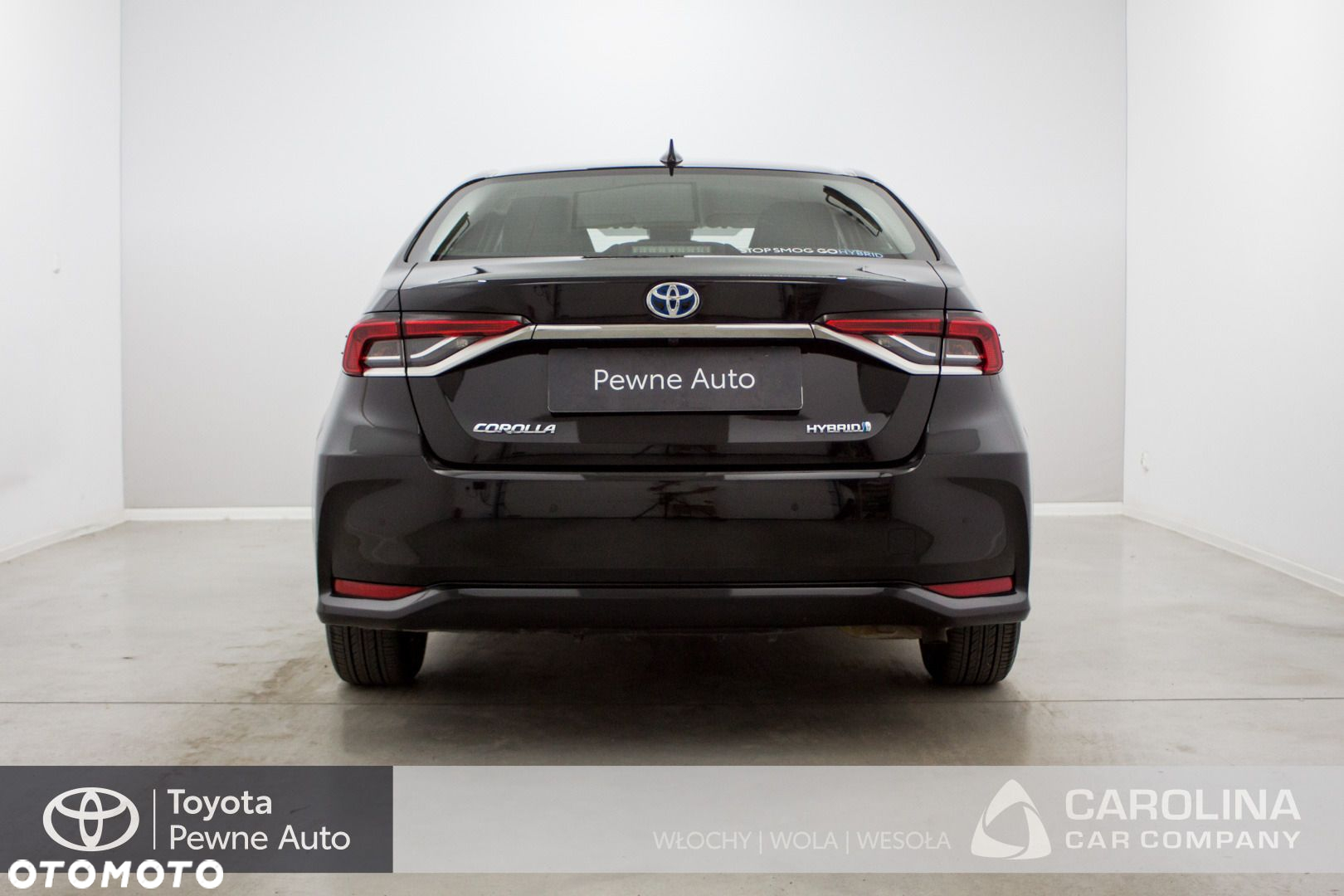 Toyota Corolla - 17