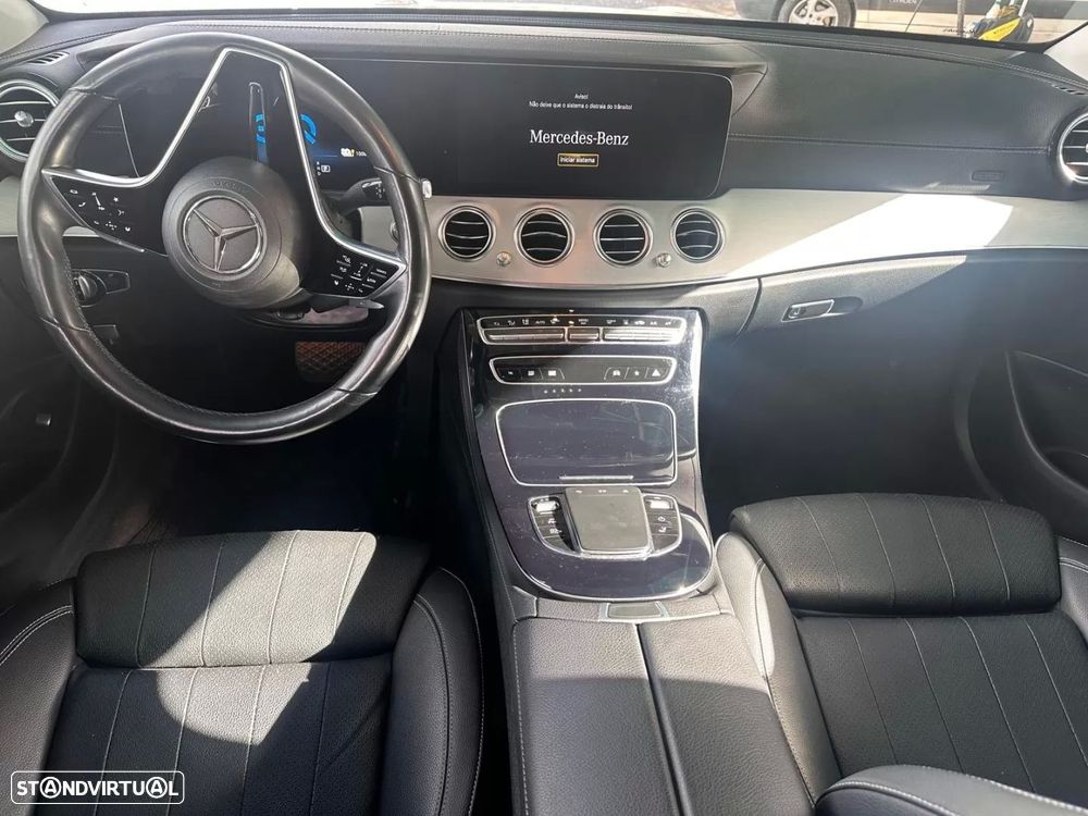 Mercedes-Benz C 300 de Avantgarde - 12