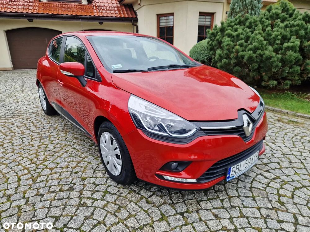 Renault Clio 0.9 Energy TCe Life - 4