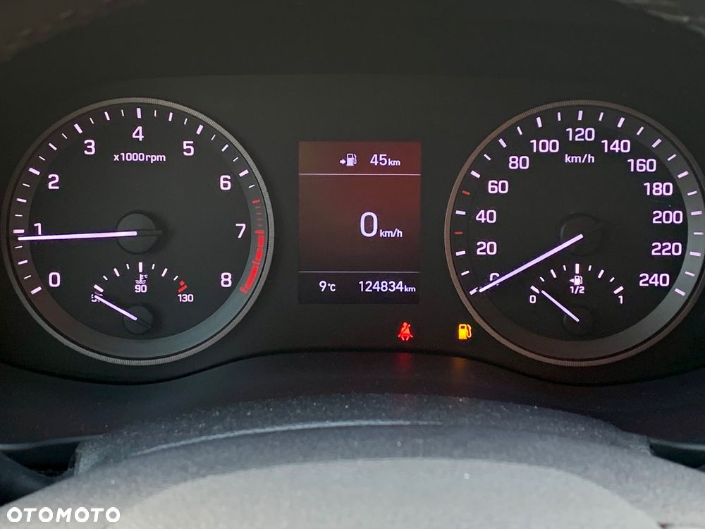 Hyundai Tucson 1.6 GDi 2WD Advantage - 18