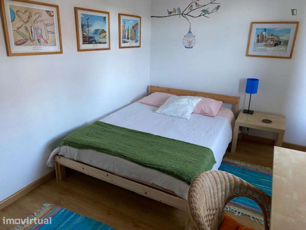 Apartamento com 2 quartos - localizado em Telheiras Lisbon - Grande imagem: 3/24