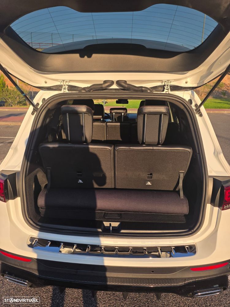 Mercedes-Benz GLB 180 - 26