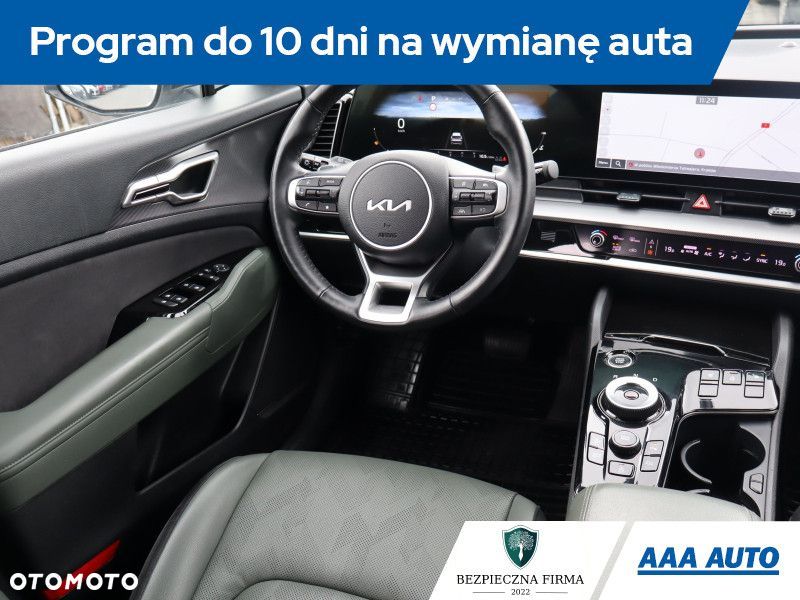 Kia Sportage - 9