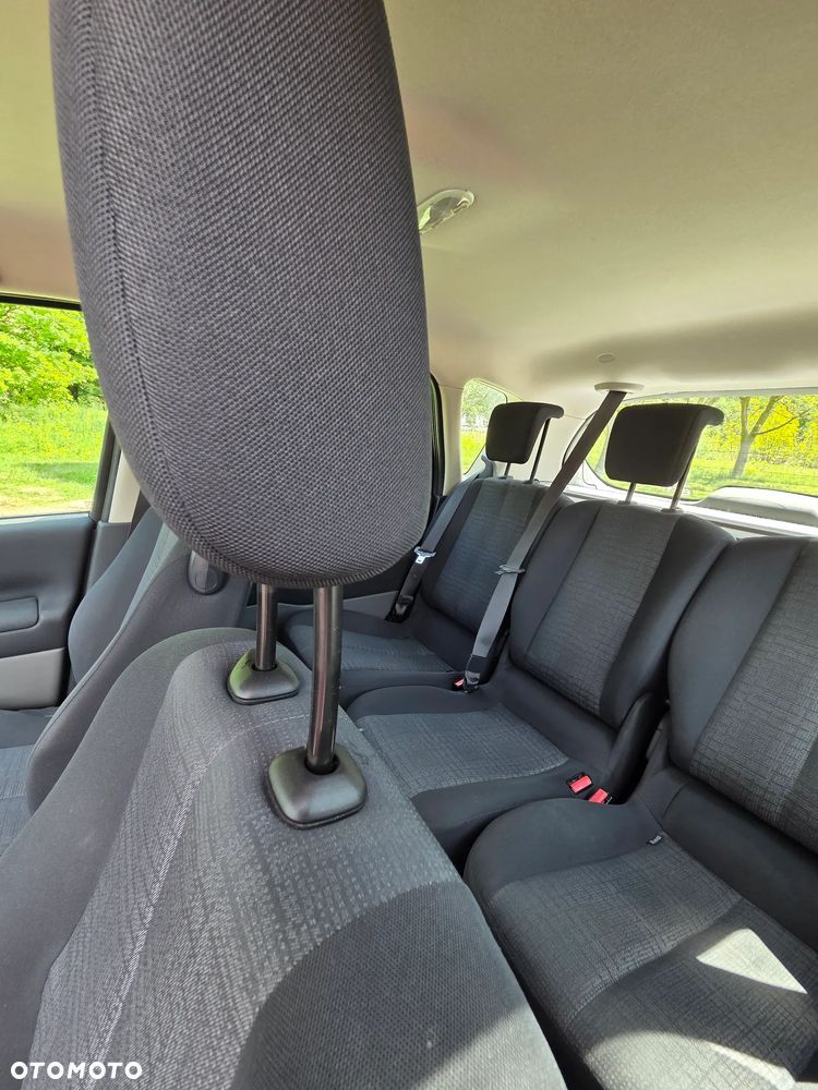 Renault Scenic 1.6 16V Confort Authentique - 13