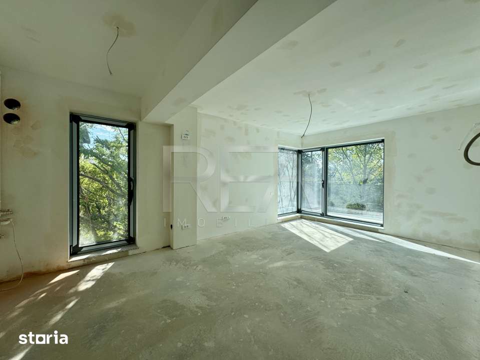 3 camere cu vedere superba Ultracentral — fotografia 1