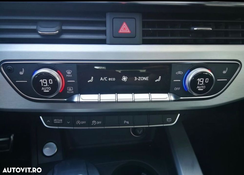 Audi A4 1.4 TFSI S tronic Sport - 9