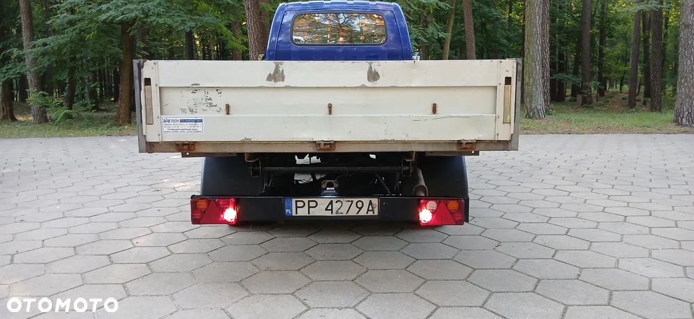 Kia K2500 - 10