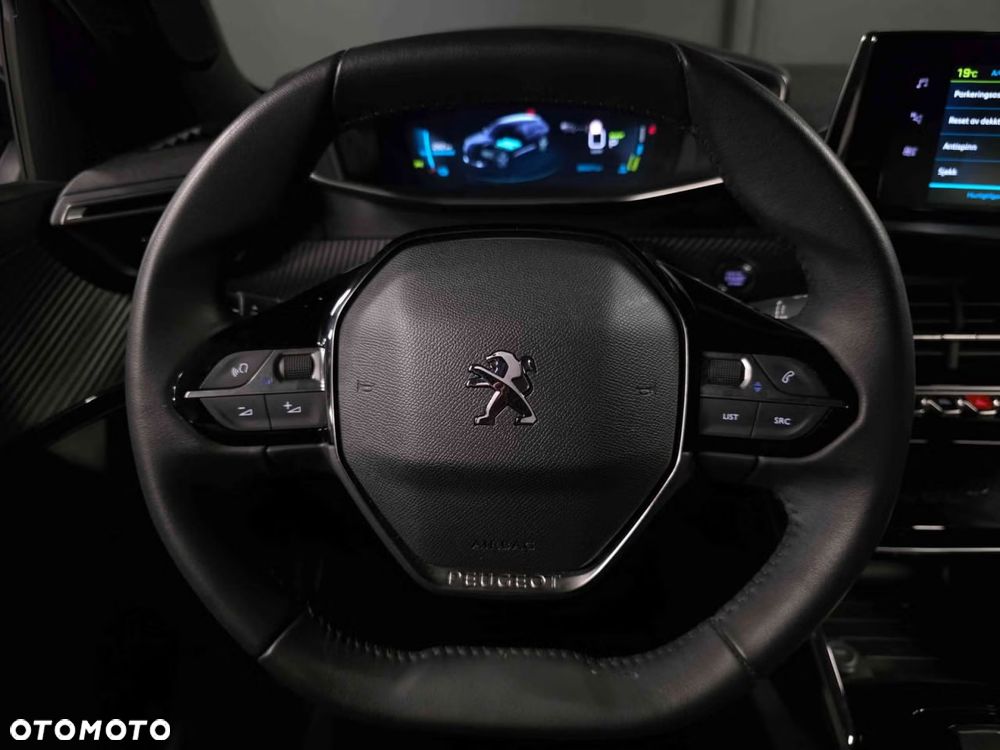 Peugeot 2008 136 Allure - 15