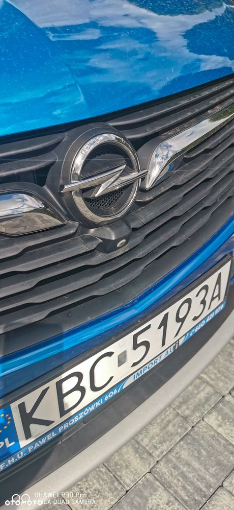Opel Grandland X Plug-in-Hybrid4 1.6 DI Start/Stop INNOVATION - 20