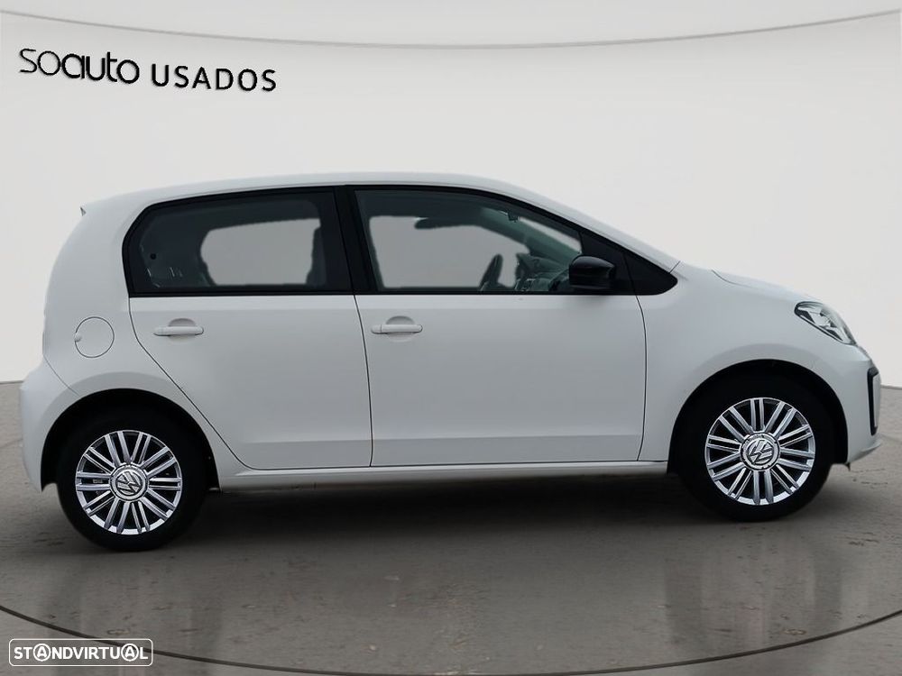 VW Up! 1.0 BMT Move - 9