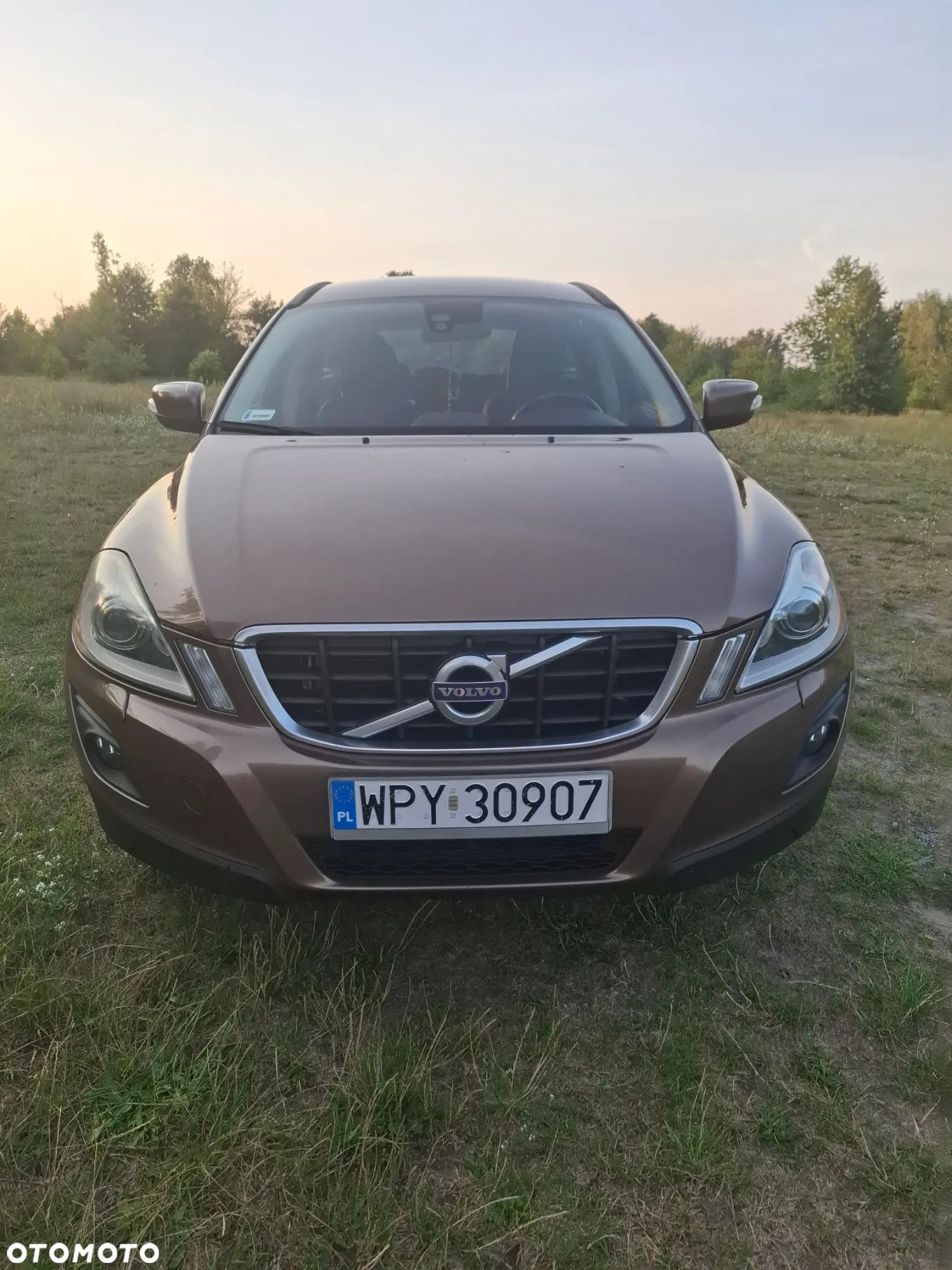 Volvo XC 60 D5 AWD - 1