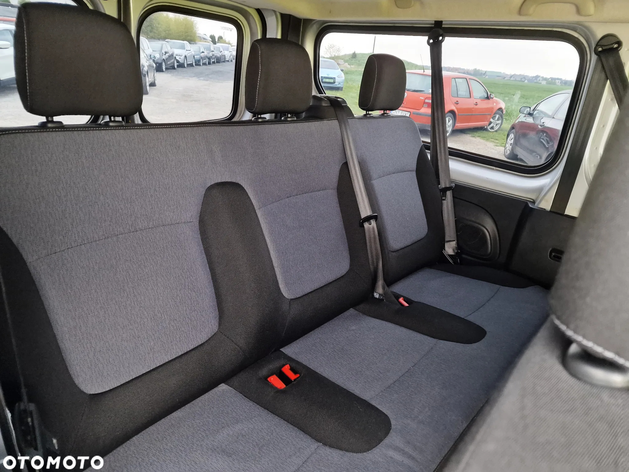 Opel Vivaro 1.6 CDTI L2H1 - 25