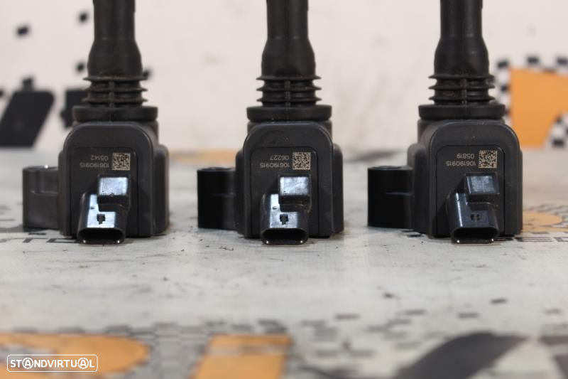 Bobine Mini Mini (F55)  8647463 / 77460003 / 8 647 463 - 3