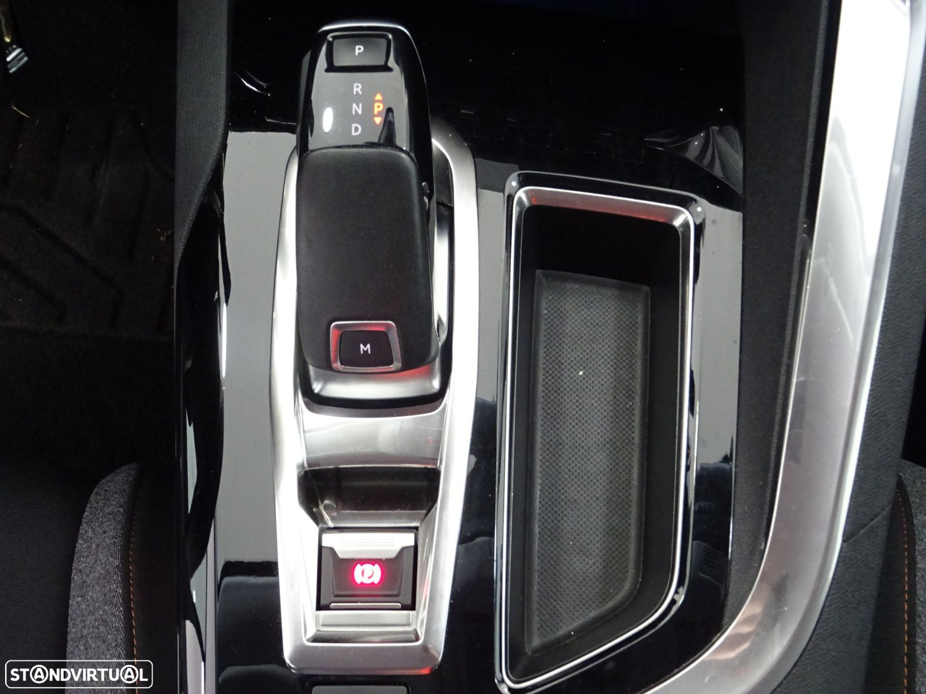 Peugeot 3008 - 11