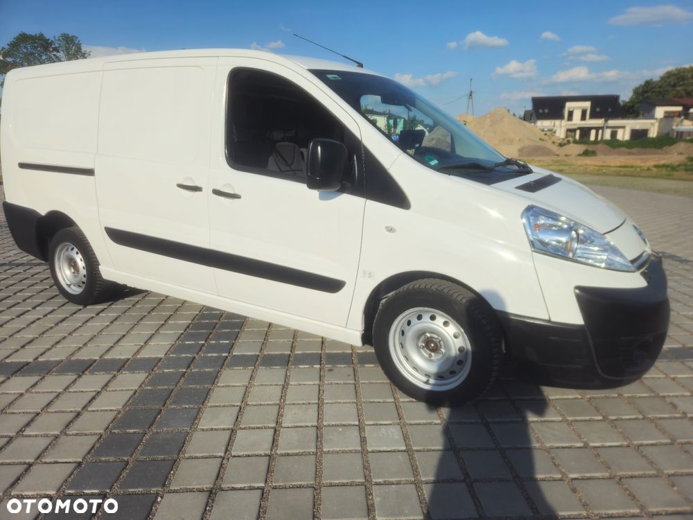 Toyota PROACE - 20