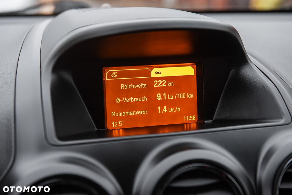 Opel Antara 2.2 CDTI 4x4 Cosmo - 21