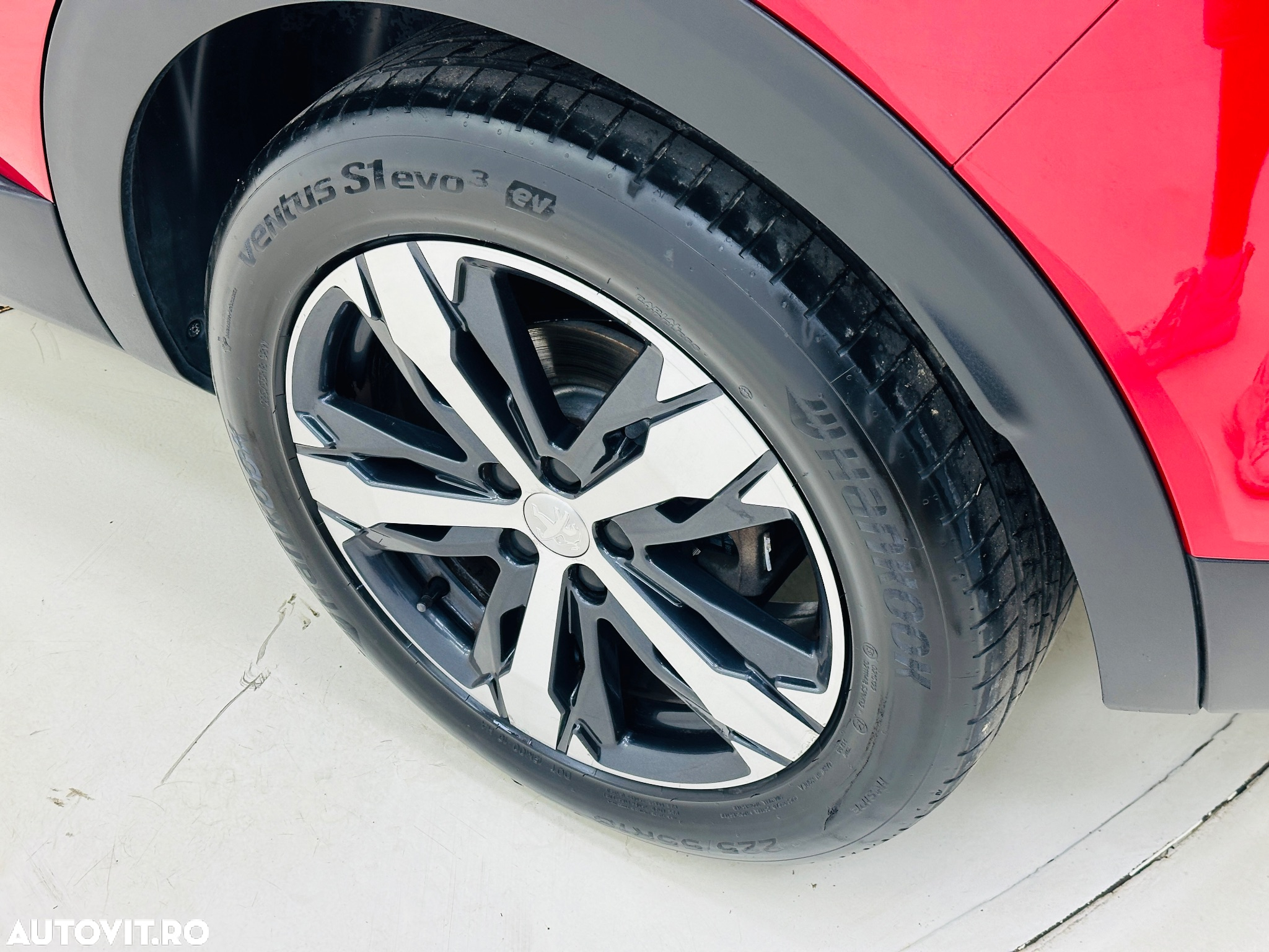 Peugeot 3008 - 14