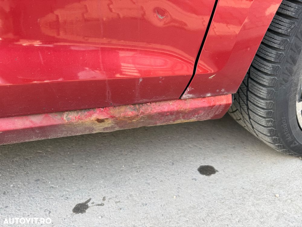 Volkswagen Golf 2.0 TDI (BlueMotion Technology) DSG Highline - 16