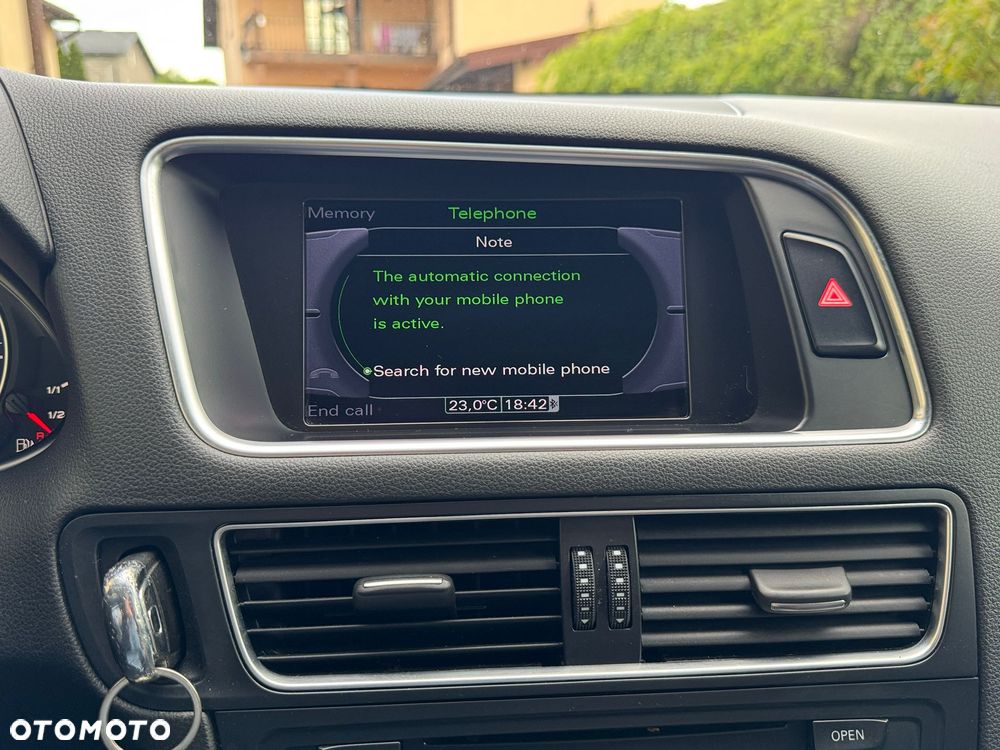 Audi Q5 2.0 TDI Quattro S tronic - 24