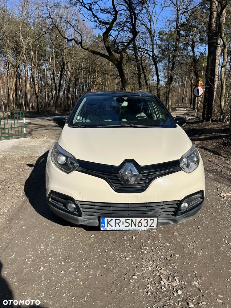 Renault Captur ENERGY dCi 90 Start&Stop Dynamique - 6