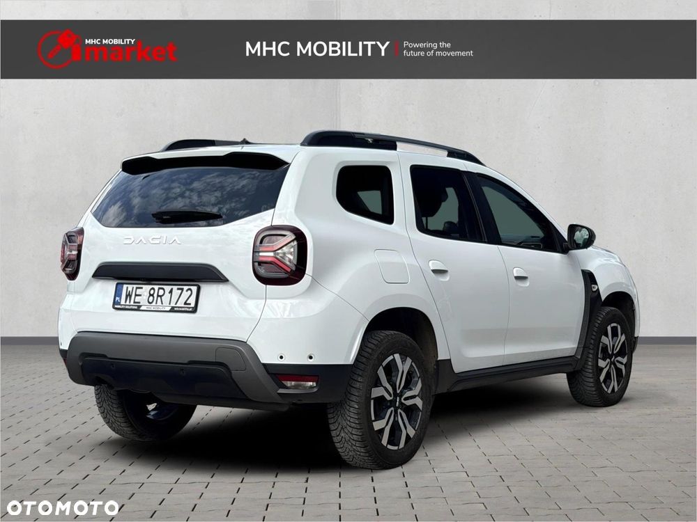 Dacia Duster 1.5 Blue dCi Journey - 5