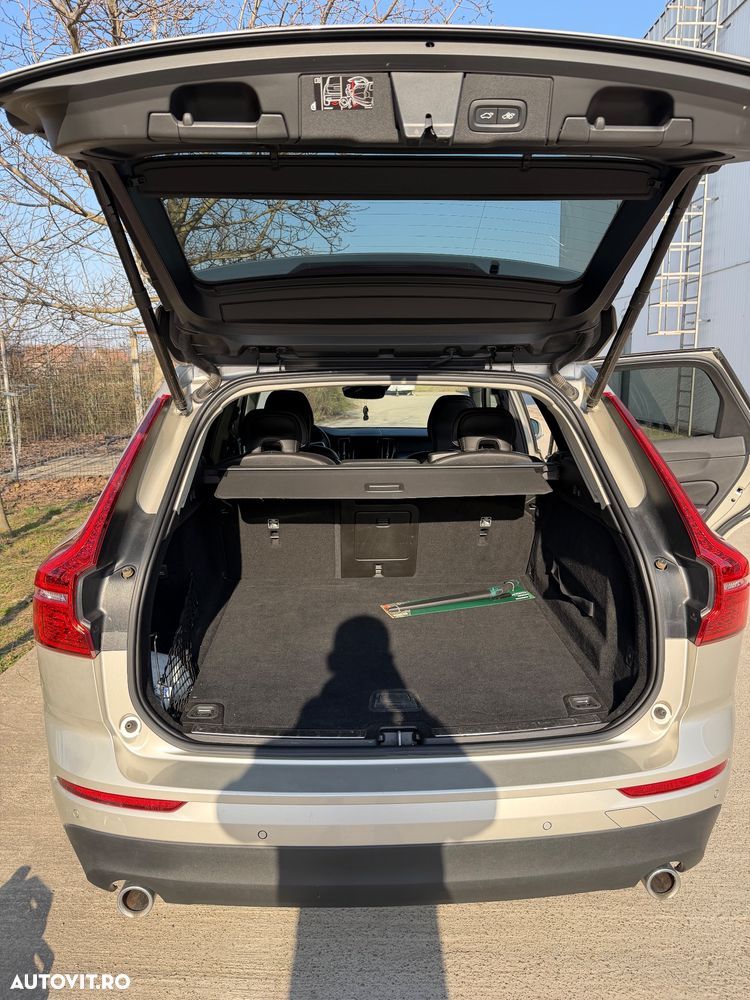 Volvo XC 60 D4 Linje Inscription - 8