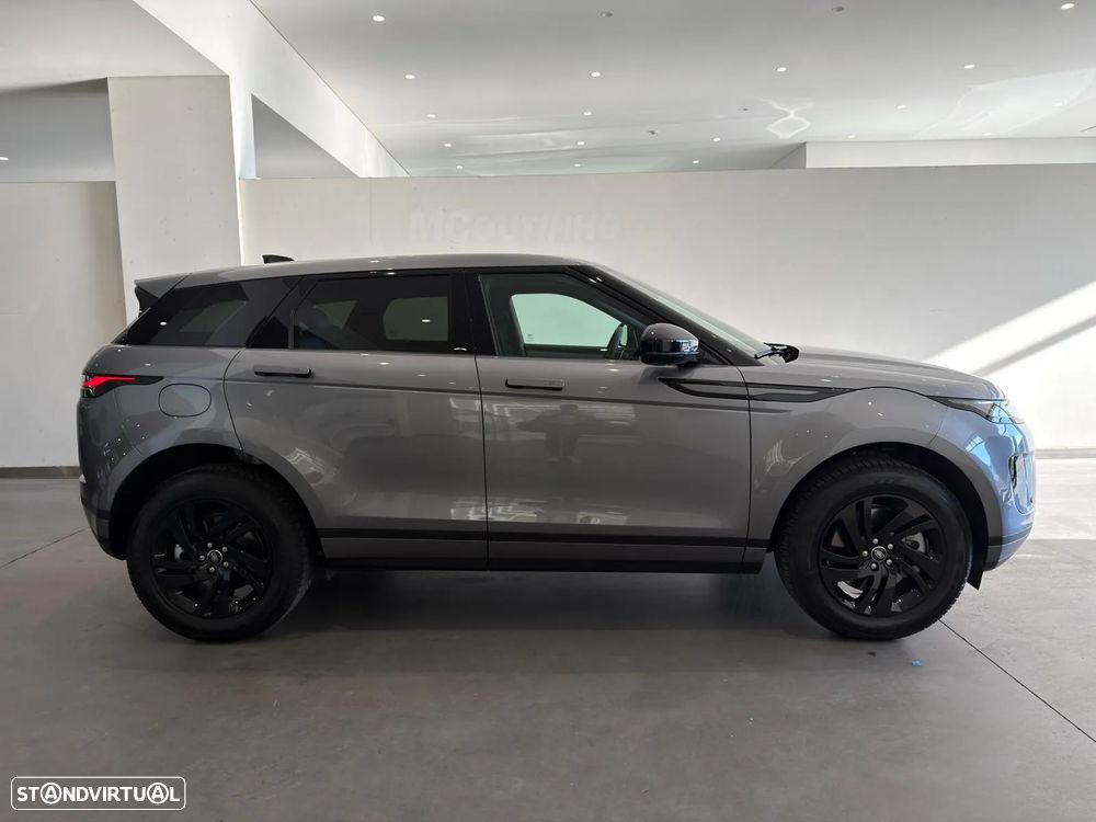 Land Rover Range Rover Evoque 1.5 P270e AWD S Auto - 6
