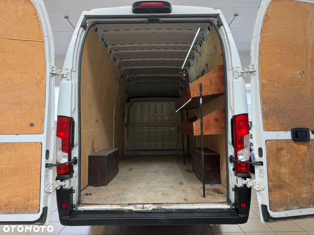 Fiat Ducato - 14