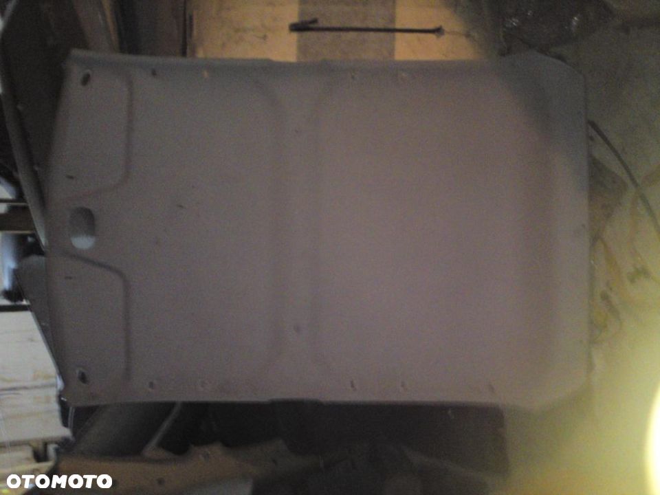 PODSUFITKA MATIZ - 1